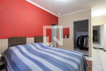 Casa à venda com 3 quartos, 100m² em Condomínio Maracanã, Santo André