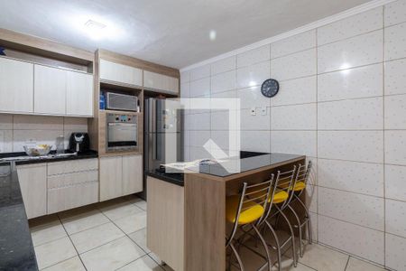 Casa à venda com 100m², 3 quartos e 2 vagas