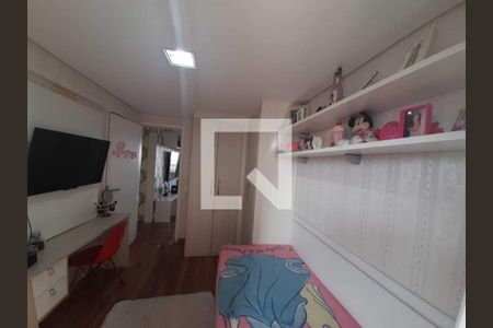 Apartamento à venda com 3 quartos, 115m² em Centro, Santo André