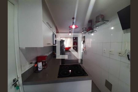 Apartamento à venda com 3 quartos, 115m² em Centro, Santo André