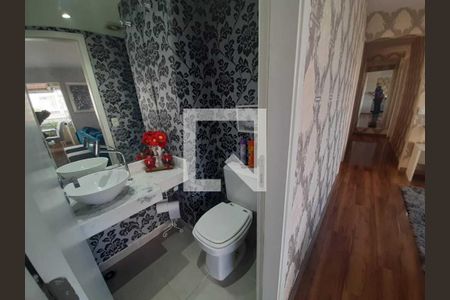 Apartamento à venda com 3 quartos, 115m² em Centro, Santo André