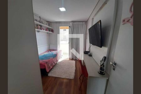 Apartamento à venda com 3 quartos, 115m² em Centro, Santo André