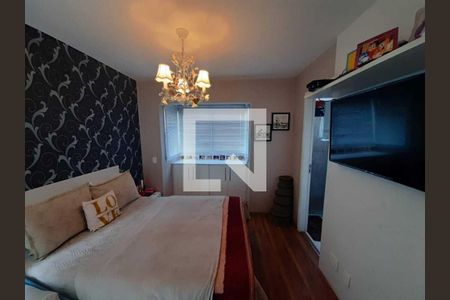 Apartamento à venda com 3 quartos, 115m² em Centro, Santo André