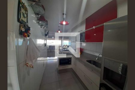 Apartamento à venda com 3 quartos, 115m² em Centro, Santo André