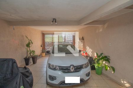 Casa à venda com 147m², 3 quartos e 3 vagasgaragem 
