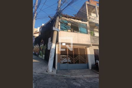 Casa à venda com 147m², 3 quartos e 3 vagasFachada
