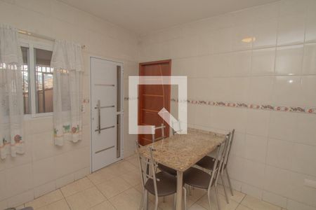 Casa à venda com 147m², 3 quartos e 3 vagasCozinha