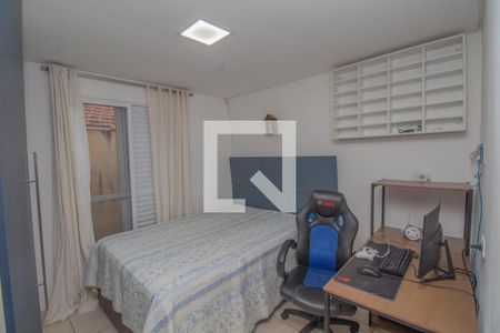 Casa à venda com 147m², 3 quartos e 3 vagasQuarto 2