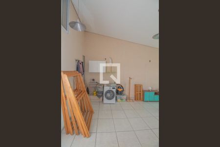 Casa à venda com 147m², 3 quartos e 3 vagasÁrea externa 