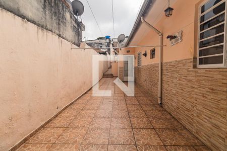 Casa à venda com 150m², 3 quartos e 1 vagaÁrea Externa
