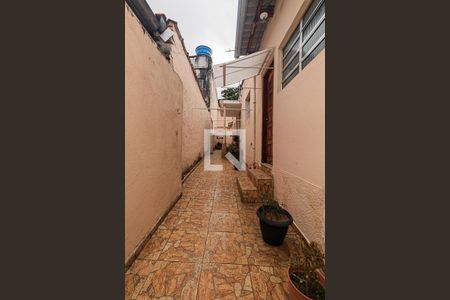 Casa à venda com 150m², 3 quartos e 1 vagaÁrea Externa