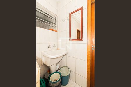 Casa à venda com 150m², 3 quartos e 1 vagaÁrea de Serviço