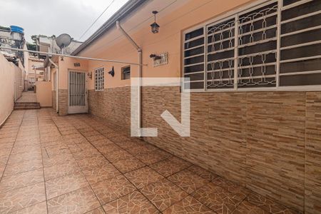 Casa à venda com 150m², 3 quartos e 1 vagaÁrea Externa