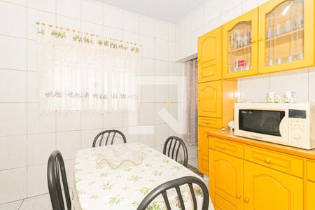 Casa à venda com 150m², 3 quartos e 1 vagaCozinha