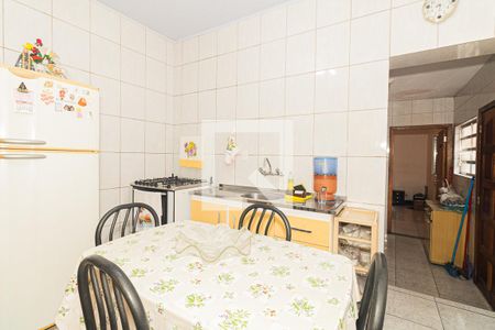 Casa à venda com 150m², 3 quartos e 1 vagaCozinha