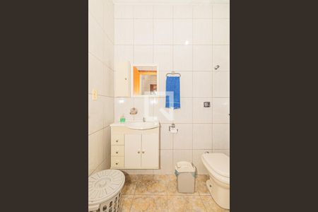 Casa à venda com 150m², 3 quartos e 1 vagaBanheiro