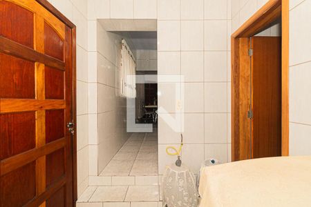 Casa à venda com 150m², 3 quartos e 1 vagaÁrea de Serviço