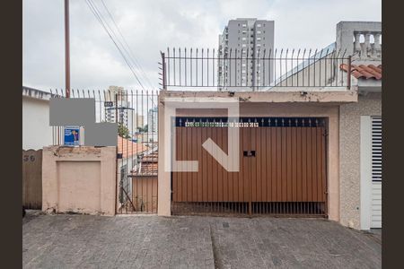 Casa à venda com 150m², 3 quartos e 1 vagaFachada