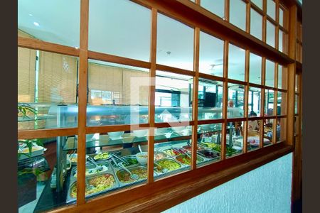 Studio para alugar com 58m², 1 quarto e 1 vaga Studio para alugar com 58m², 1 quarto e 1 vagaÁrea Comum - Playground