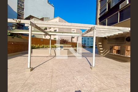 Studio para alugar com 58m², 1 quarto e 1 vaga Studio para alugar com 58m², 1 quarto e 1 vagaÁrea Comum - Playground