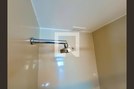 Studio para alugar com 58m², 1 quarto e 1 vaga Studio para alugar com 58m², 1 quarto e 1 vagaBanheiro social