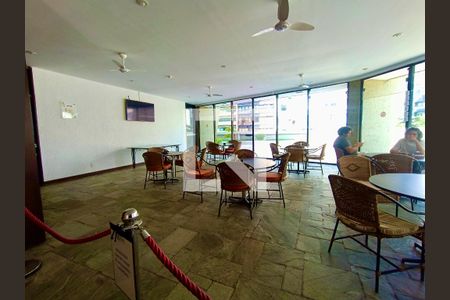 Studio para alugar com 58m², 1 quarto e 1 vaga Studio para alugar com 58m², 1 quarto e 1 vagaÁrea Comum - Playground