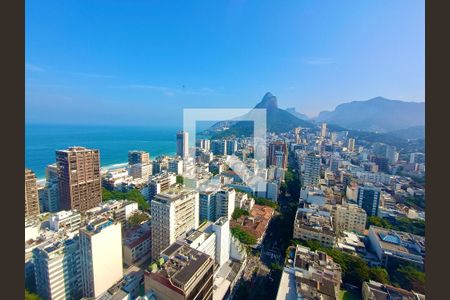 Studio para alugar com 58m², 1 quarto e 1 vaga Studio para alugar com 58m², 1 quarto e 1 vagaCozinha americana vista