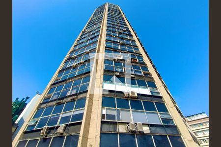 Studio para alugar com 58m², 1 quarto e 1 vaga Studio para alugar com 58m², 1 quarto e 1 vagaFachada interna