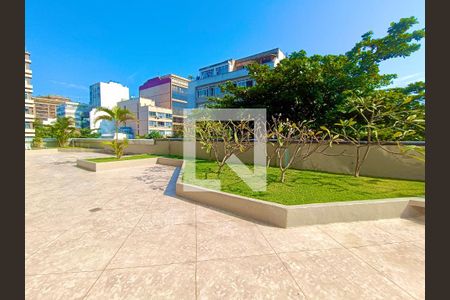 Studio para alugar com 58m², 1 quarto e 1 vaga Studio para alugar com 58m², 1 quarto e 1 vagaÁrea Comum - Playground