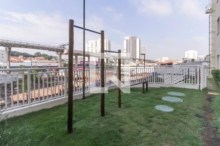 Apartamento à venda com 34m², 2 quartos e sem vaga Apartamento à venda com 34m², 2 quartos e sem vagaÁrea comum - Academia