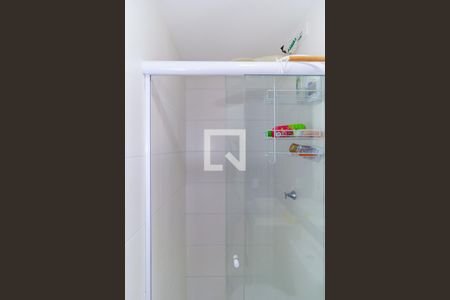 Apartamento à venda com 34m², 2 quartos e sem vaga Apartamento à venda com 34m², 2 quartos e sem vagaBanheiro