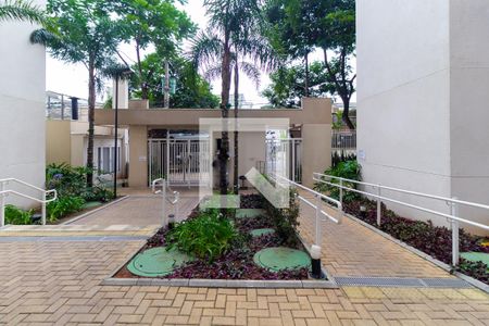 Apartamento à venda com 34m², 2 quartos e sem vaga Apartamento à venda com 34m², 2 quartos e sem vagaÁrea comum