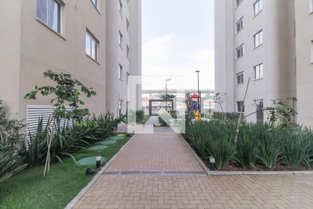 Apartamento à venda com 34m², 2 quartos e sem vaga Apartamento à venda com 34m², 2 quartos e sem vagaÁrea comum