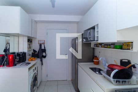 Apartamento à venda com 34m², 2 quartos e sem vaga Apartamento à venda com 34m², 2 quartos e sem vagaCozinha