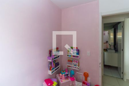 Apartamento à venda com 34m², 2 quartos e sem vaga Apartamento à venda com 34m², 2 quartos e sem vagaQuarto 2