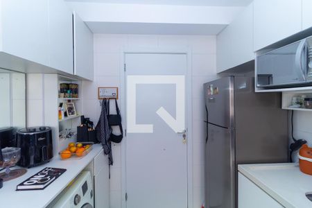 Apartamento à venda com 34m², 2 quartos e sem vaga Apartamento à venda com 34m², 2 quartos e sem vagaÁrea de Serviço