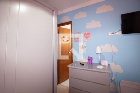 Casa para alugar com 80m², 2 quartos e 3 vagas Casa para alugar com 80m², 2 quartos e 3 vagasQuarto 2