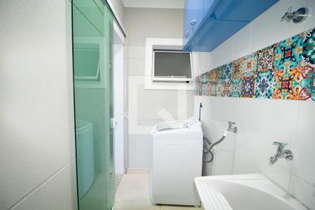 Casa para alugar com 80m², 2 quartos e 3 vagas Casa para alugar com 80m², 2 quartos e 3 vagasÁrea de Serviço