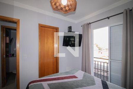 Casa para alugar com 80m², 2 quartos e 3 vagas Casa para alugar com 80m², 2 quartos e 3 vagasQuarto 1