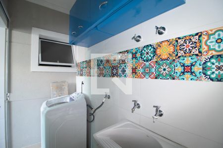 Casa para alugar com 80m², 2 quartos e 3 vagas Casa para alugar com 80m², 2 quartos e 3 vagasÁrea de Serviço