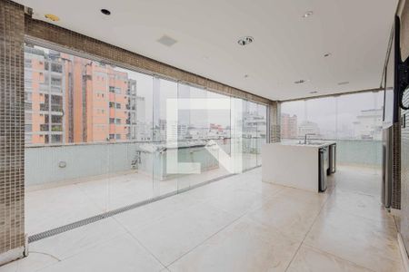 Apartamento à venda com 350m², 3 quartos e 3 vagasEspaço Gourmet