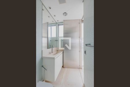 Apartamento à venda com 350m², 3 quartos e 3 vagasBanheiro