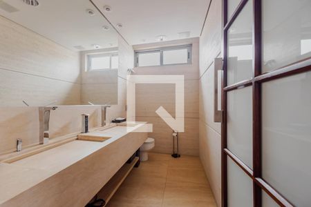 Apartamento à venda com 350m², 3 quartos e 3 vagasLavabo