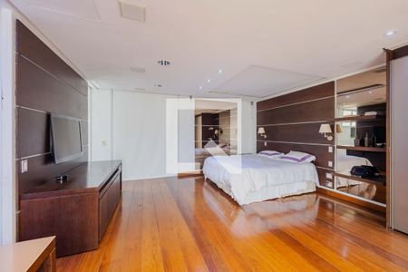 Apartamento à venda com 350m², 3 quartos e 3 vagasSuíte