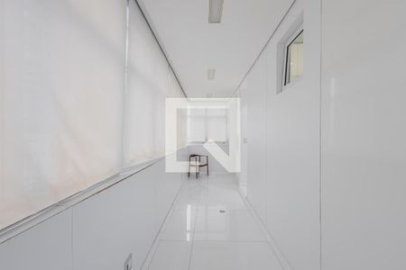 Apartamento à venda com 350m², 3 quartos e 3 vagasÁrea de Serviço