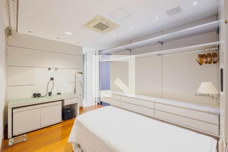 Apartamento à venda com 350m², 3 quartos e 3 vagasQuarto 2