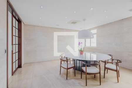 Apartamento à venda com 350m², 3 quartos e 3 vagasSala de Jantar