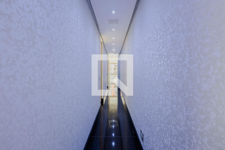 Apartamento à venda com 350m², 3 quartos e 3 vagasCorredor