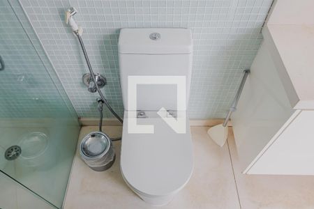 Apartamento à venda com 350m², 3 quartos e 3 vagasBanheiro