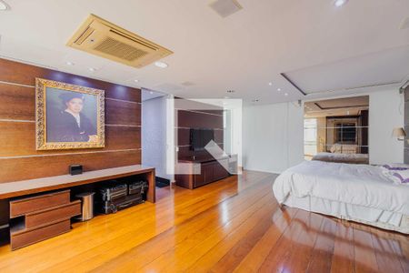 Apartamento à venda com 350m², 3 quartos e 3 vagasSuíte